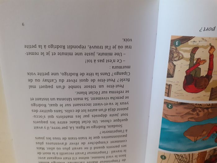 Livre  Enfant - photo numéro 3