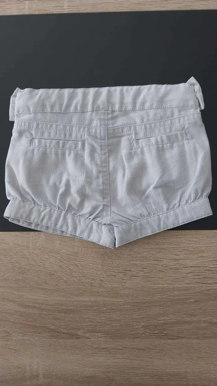 Short - photo numéro 2