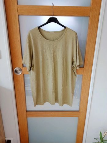 T-shirt tshirt manches courtes Femme 48