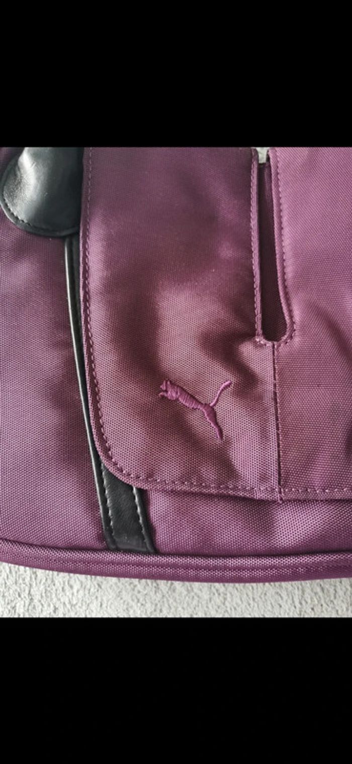 Sac à main Puma - photo numéro 2