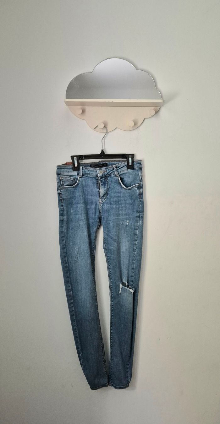Jeans * Zara *