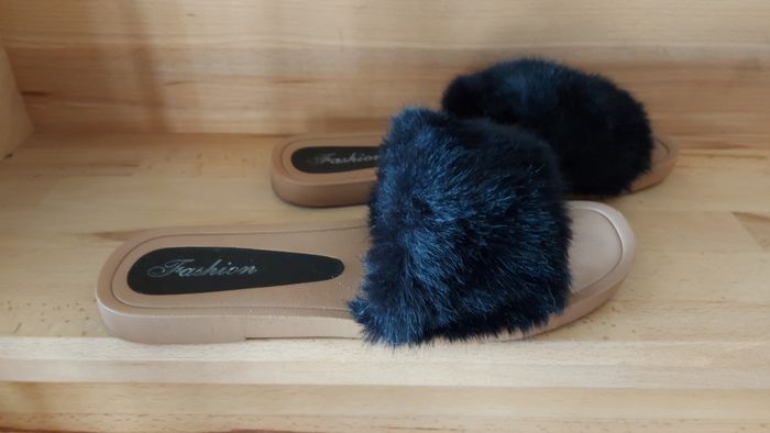 Sandales - photo numéro 2