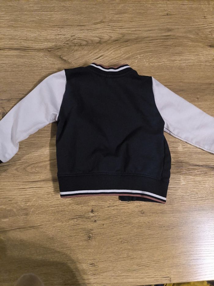 Veste - photo numéro 4