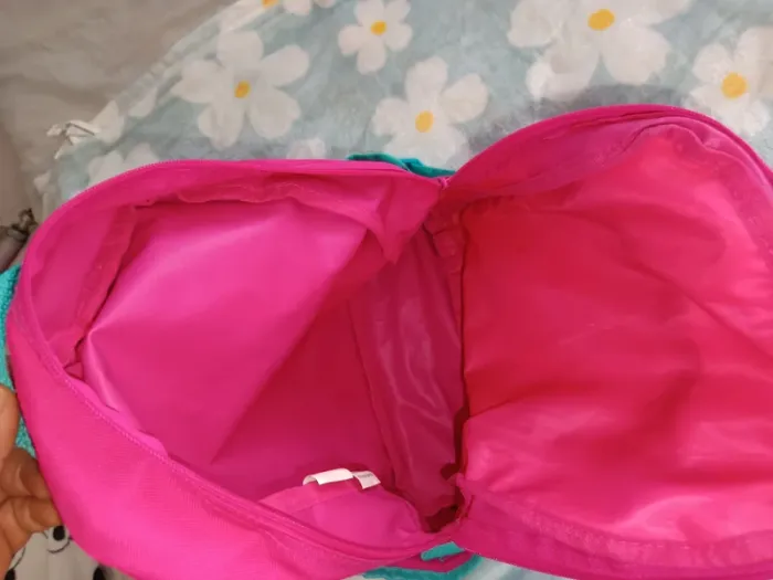 Sac à dos Peppa Pig - photo numéro 7