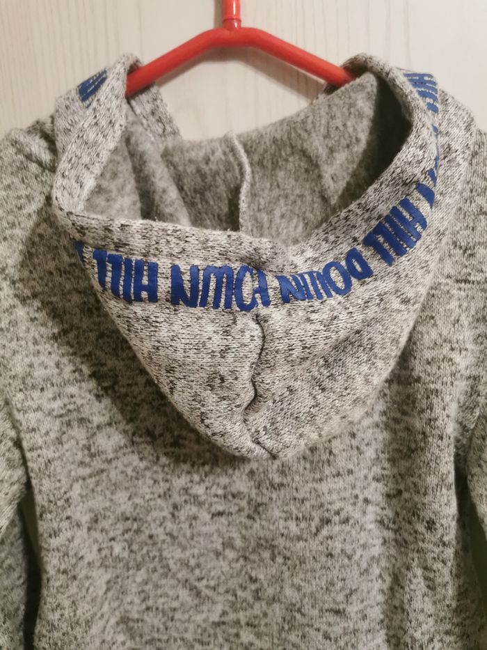 sweat taille 7 ans - photo numéro 6