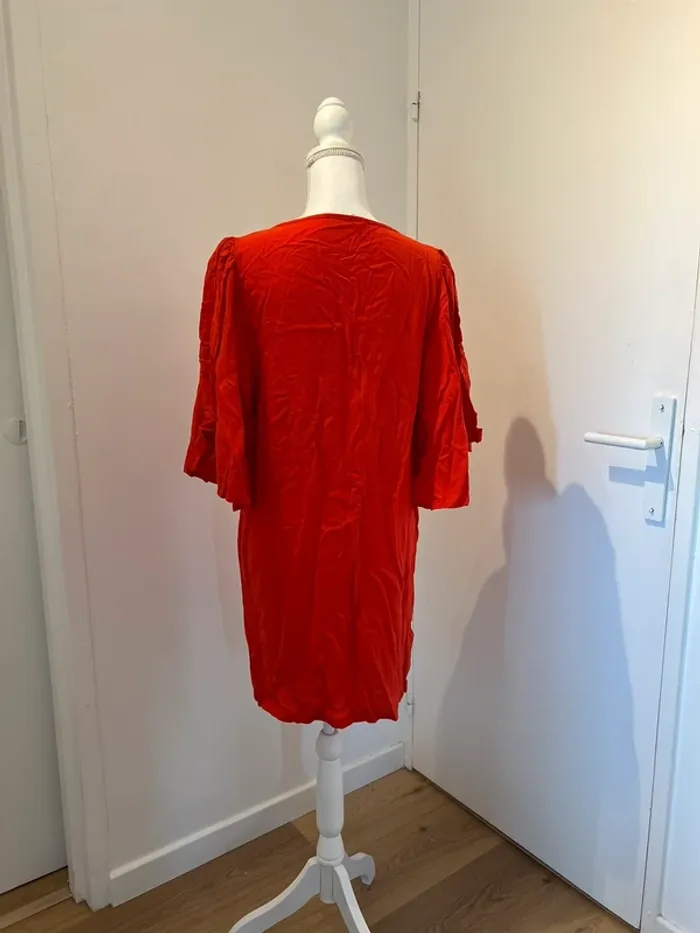 Robe manche chauve-souris Promod - photo numéro 2