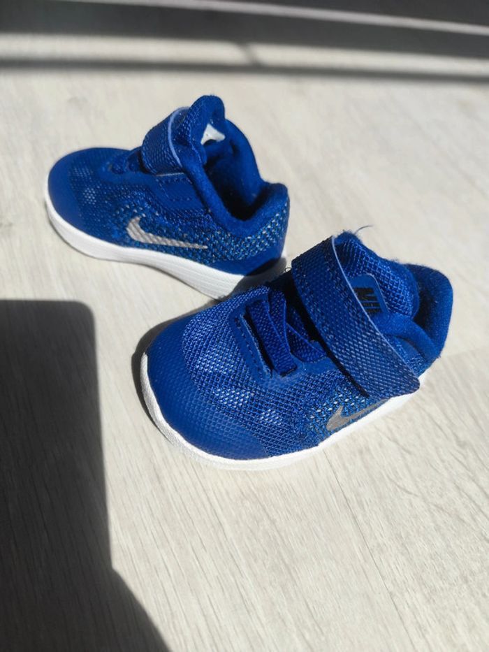 Basket Nike neuves - photo numéro 2