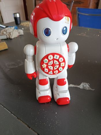 Robot