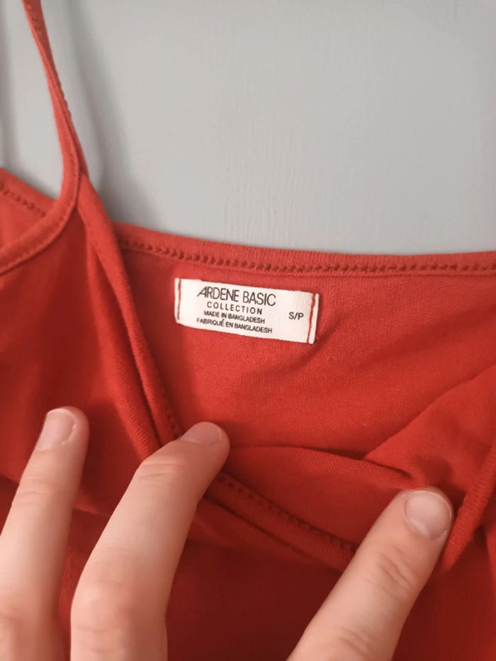 Débardeur Ardene - photo numéro 3
