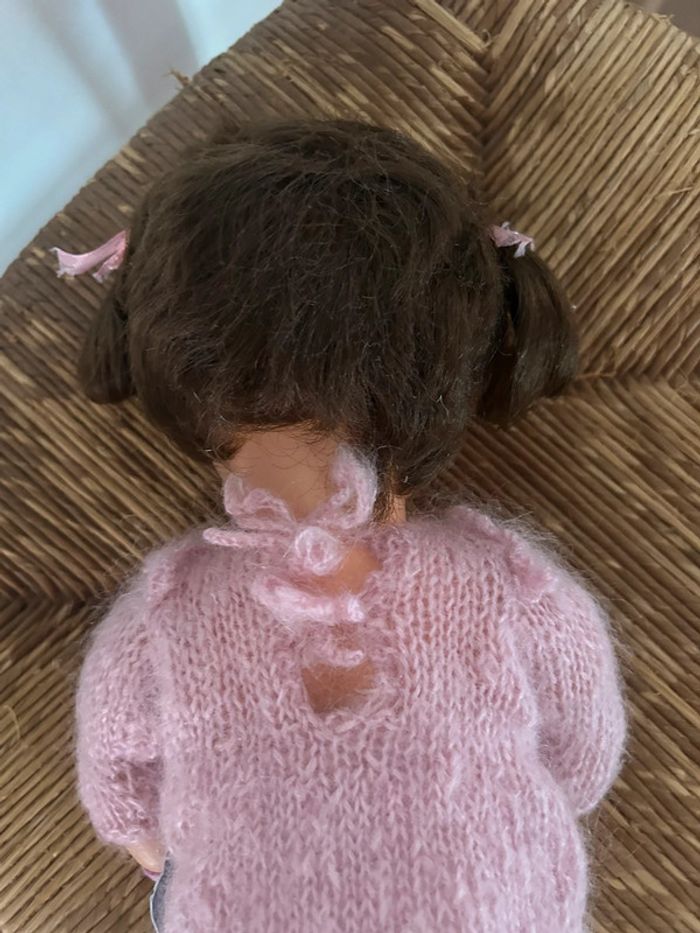 Poupée Bella PS3 1960 - photo numéro 5