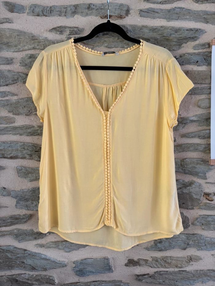 Blouse only taille 42