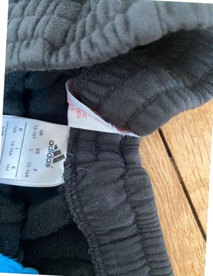 Adidas t14 ans - photo numéro 2