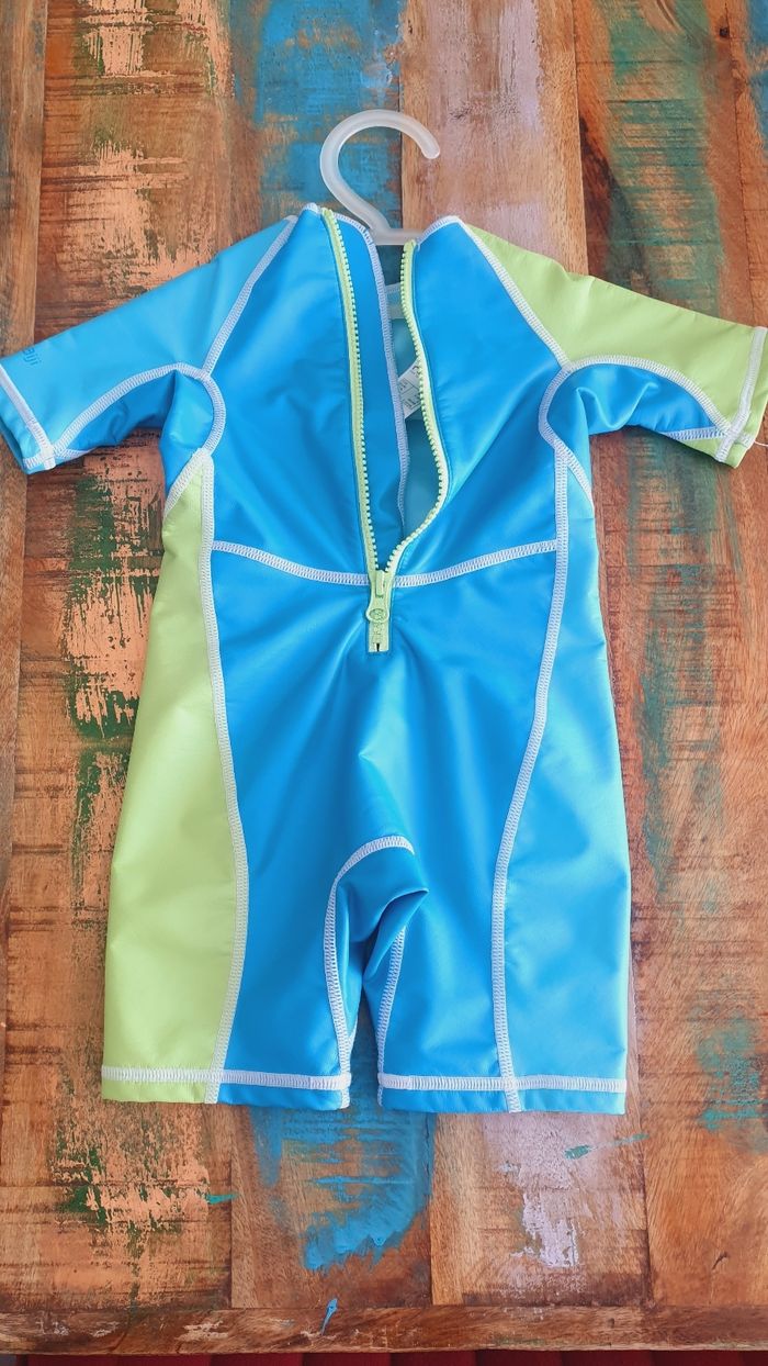 Maillot de bain/ combinaison - photo numéro 2