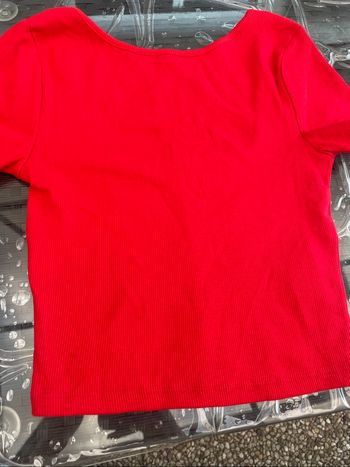 Tee shirt ado fille
