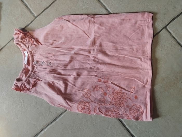 Lot tee shirt manches courtes - photo numéro 2