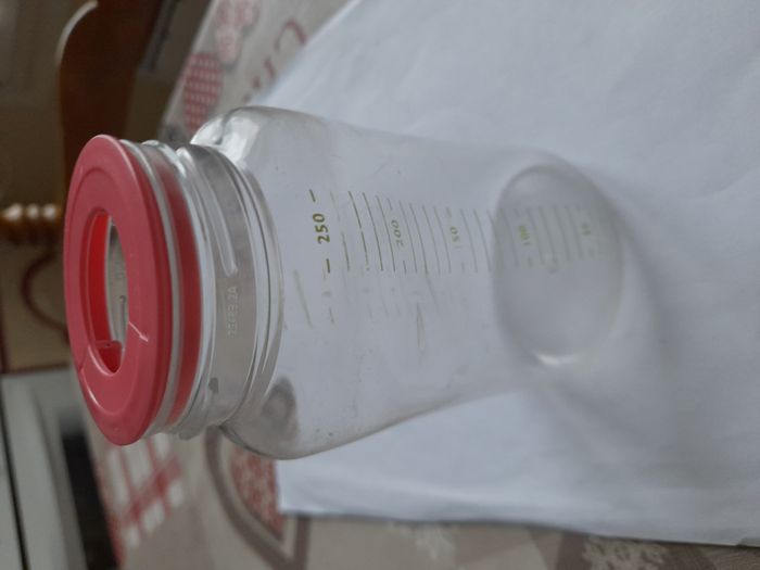 Biberon - photo numéro 3