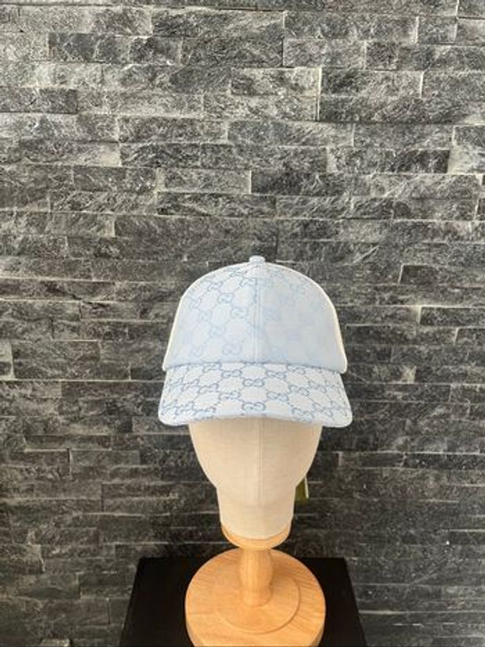 Casquette Gucci roermond - photo numéro 3