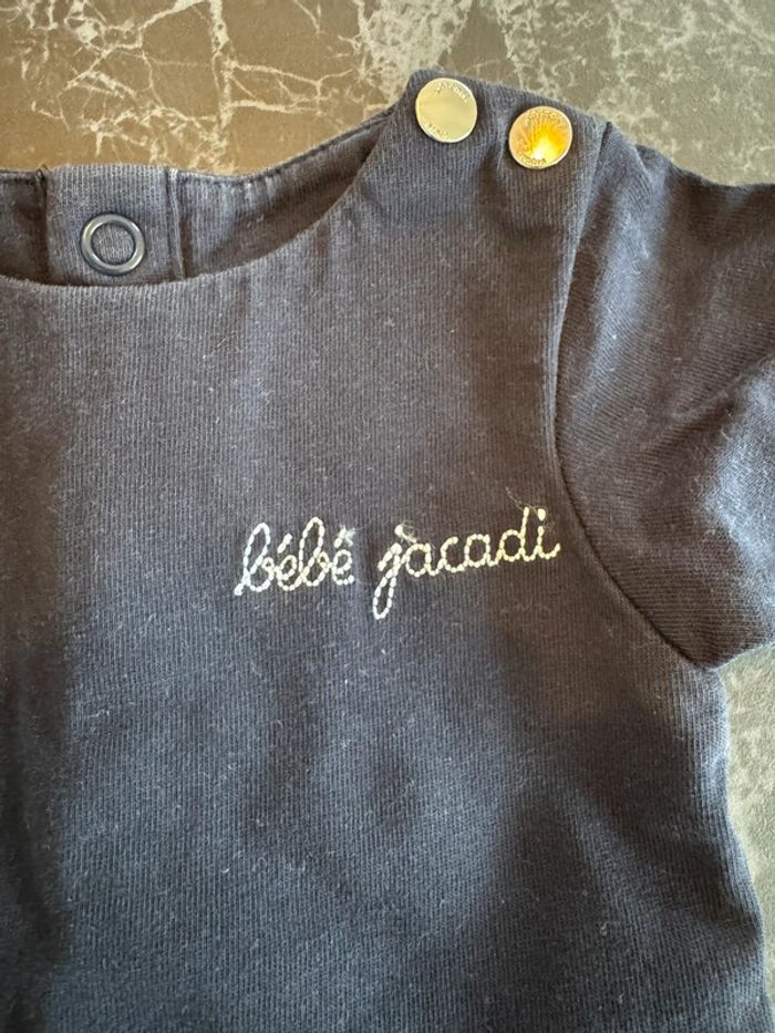 Pyjama Jacadi - photo numéro 5