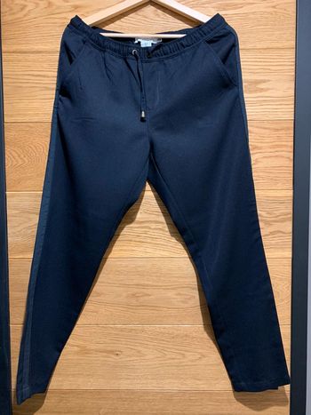 Pantalon tissu - H&M