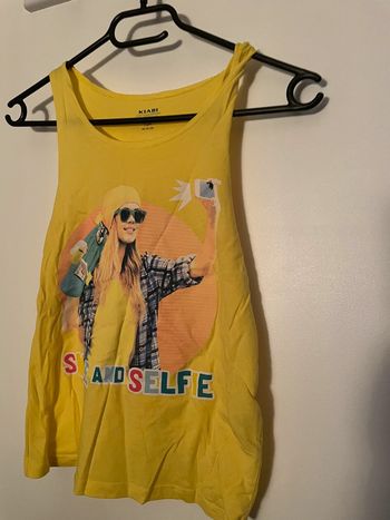 T-shirt kiabi
