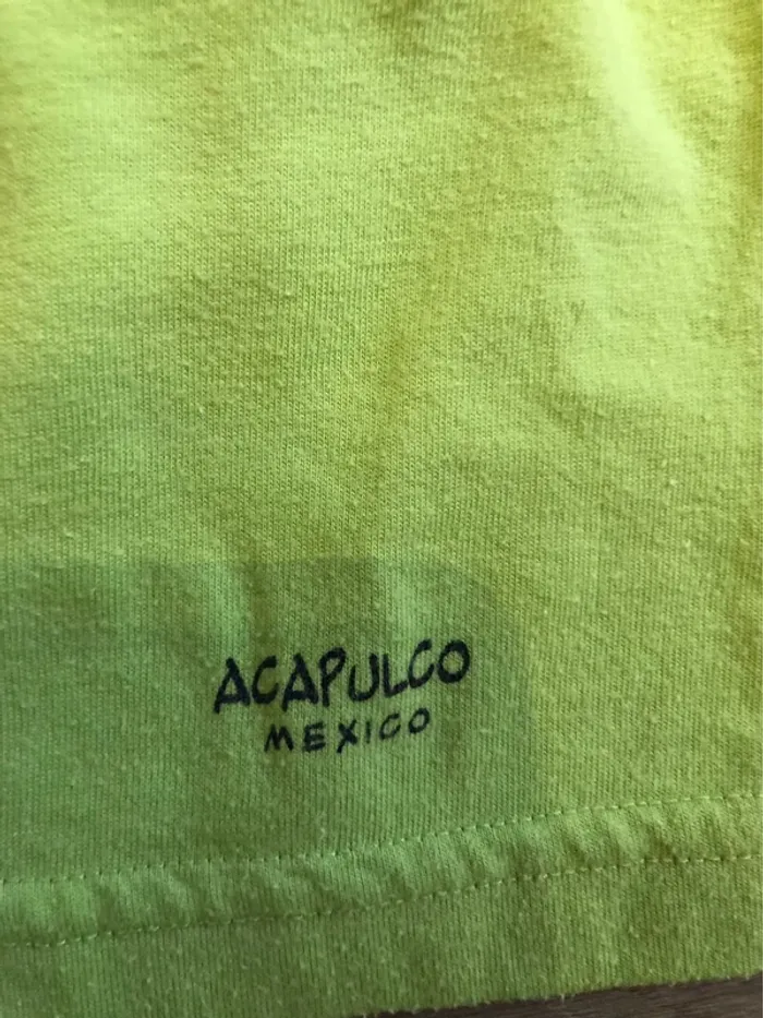 Ensemble acapulco - photo numéro 3