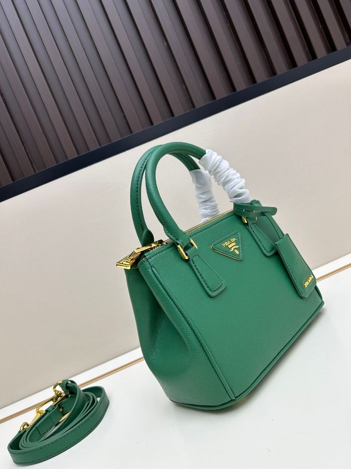 Prada  Galleria mini  Saffiano  165 - photo numéro 2