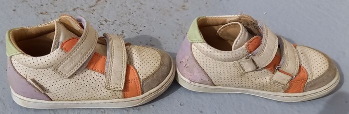 Chaussures Shoo Pom taille 26 - photo numéro 4