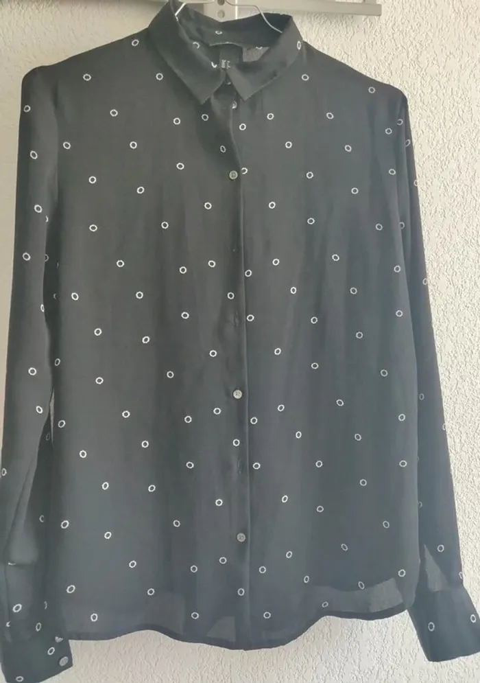 Chemise H&M