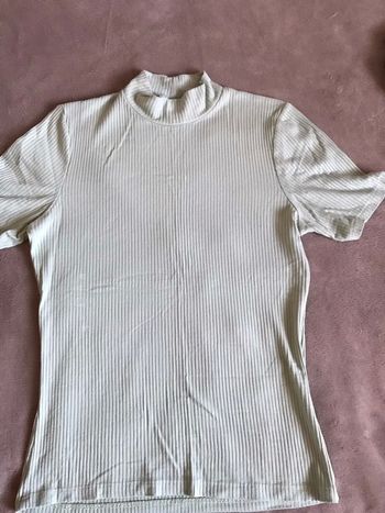 haut t-shirt