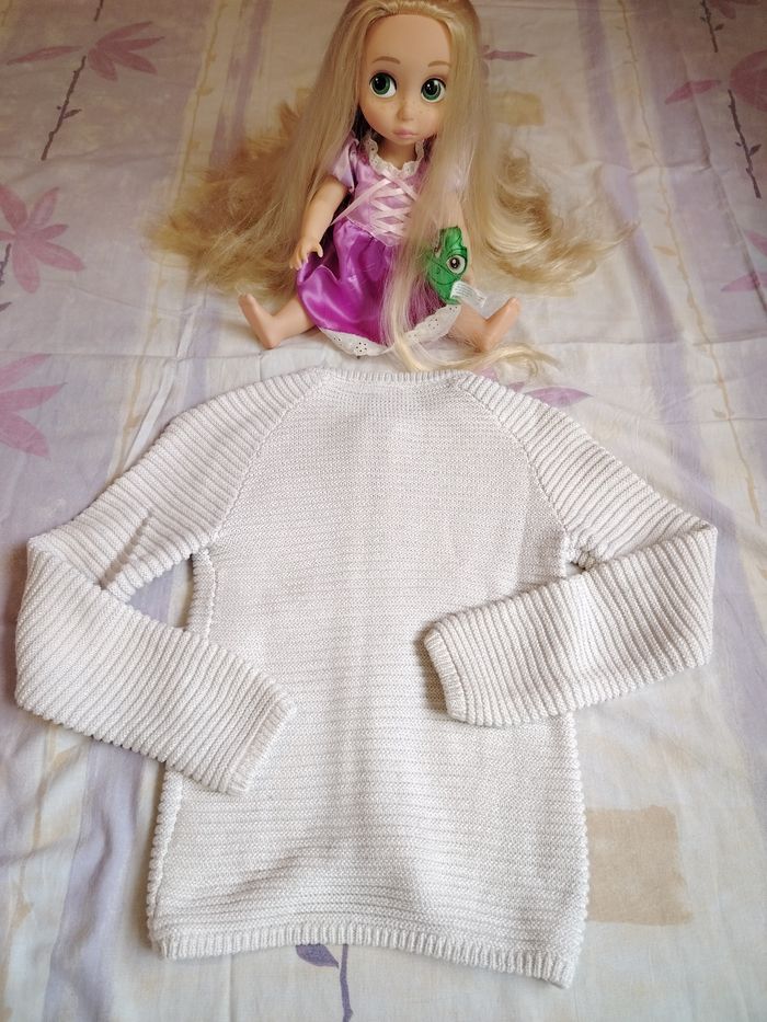 Gilet - photo numéro 2