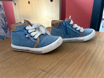 Chaussures enfant
