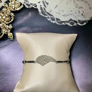 Splendide bracelet aille