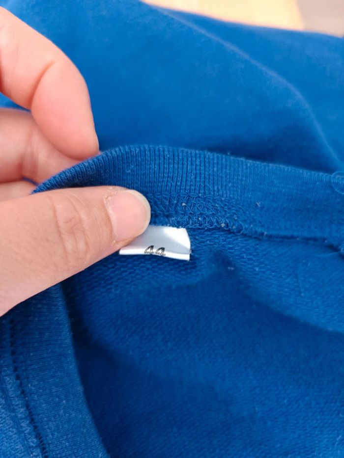 Sweat taille 44 - photo numéro 5