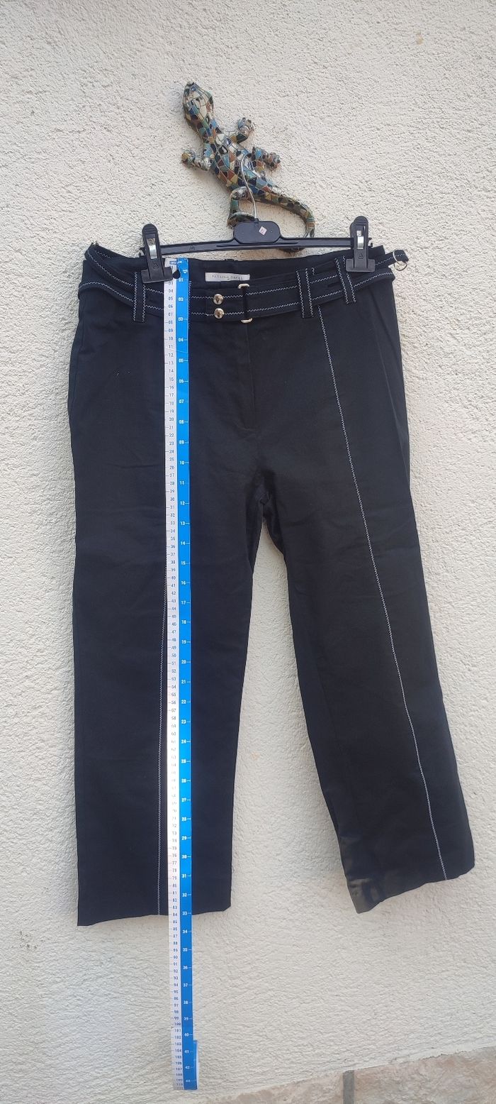 Ensemble tailleur femme - photo numéro 6