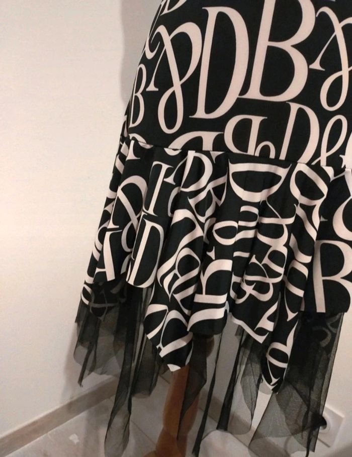 Robe T.U - photo numéro 3