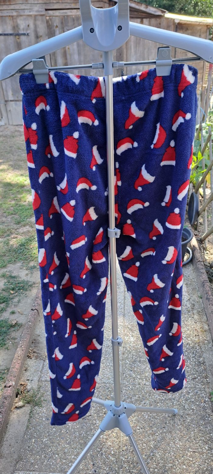 Bas de pyjama - photo numéro 2