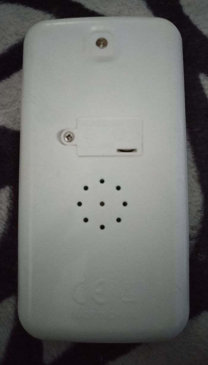 Jouet téléphone sonore et lumineux - photo numéro 4