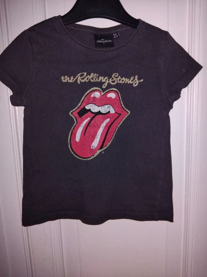 Tee-shirt 4 ans
