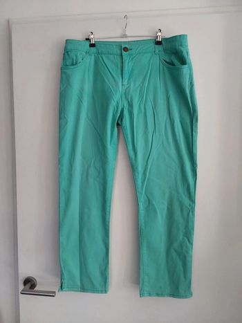 Pantalon 7/8 ème