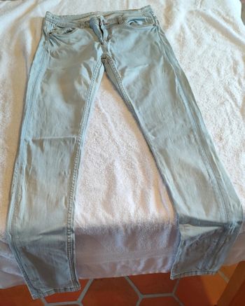 Jean taille 38