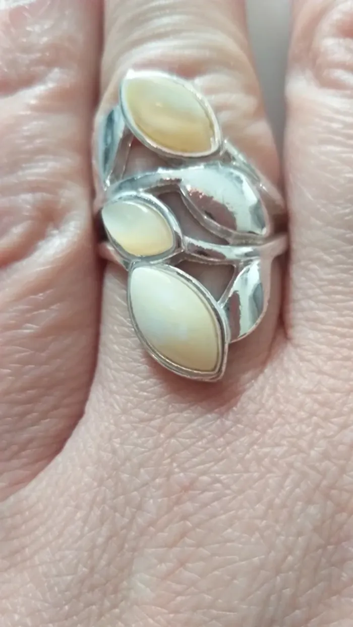 Bague fantaisie - photo numéro 2