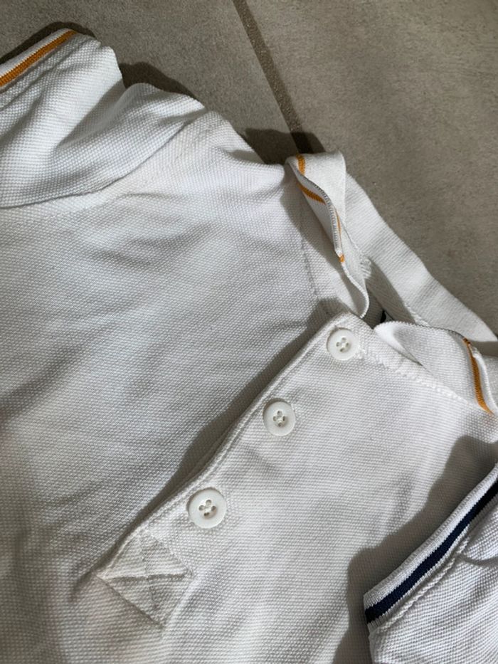 Lot de 2 polo - photo numéro 4