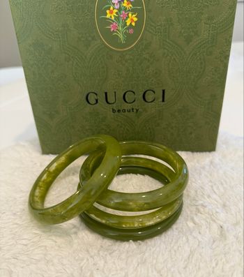 Magnifiques bracelets 