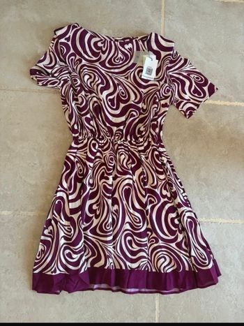 Robe Claudie pierlot taille 36