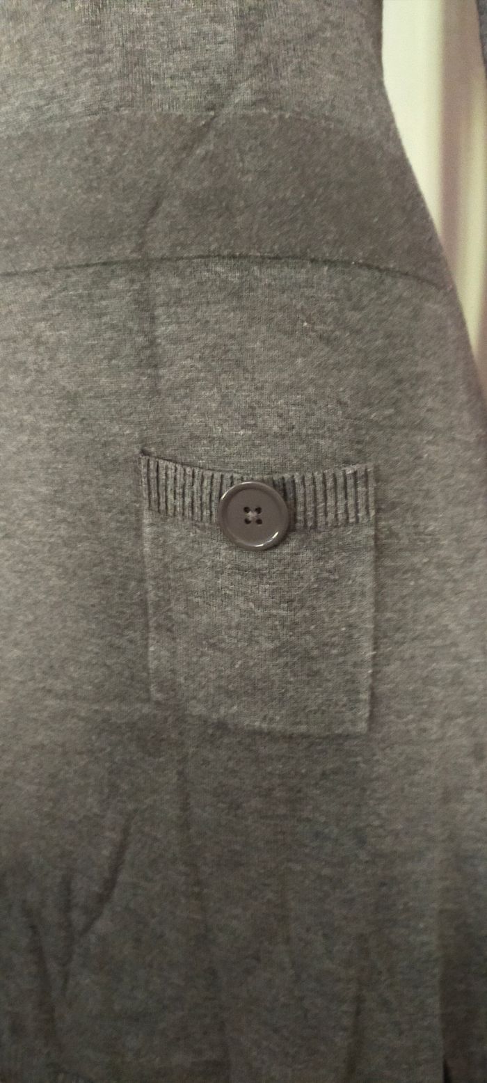 Robe pull - photo numéro 3