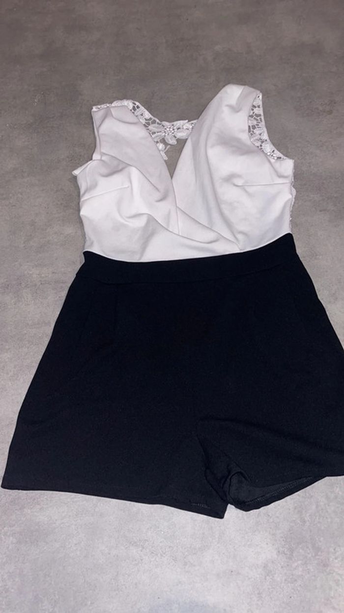 Combi Shorts