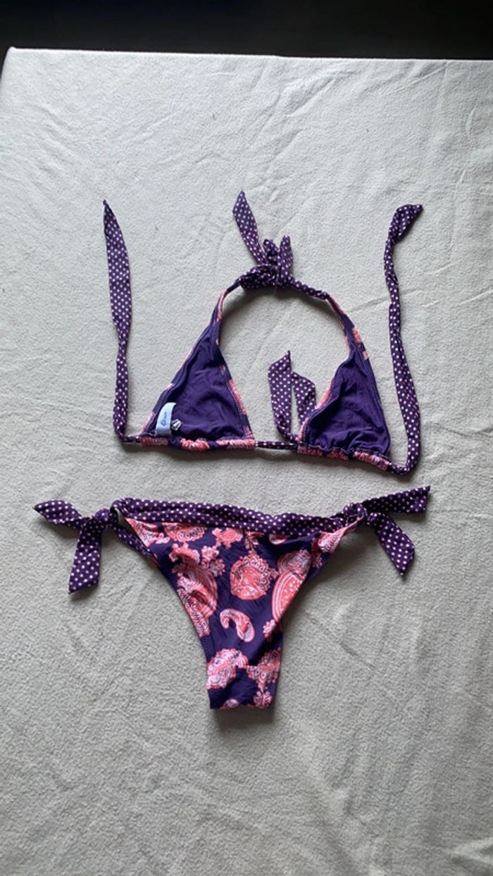 Maillot de bain - photo numéro 2