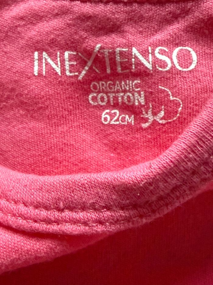 Lots bodies manche courte - photo numéro 4