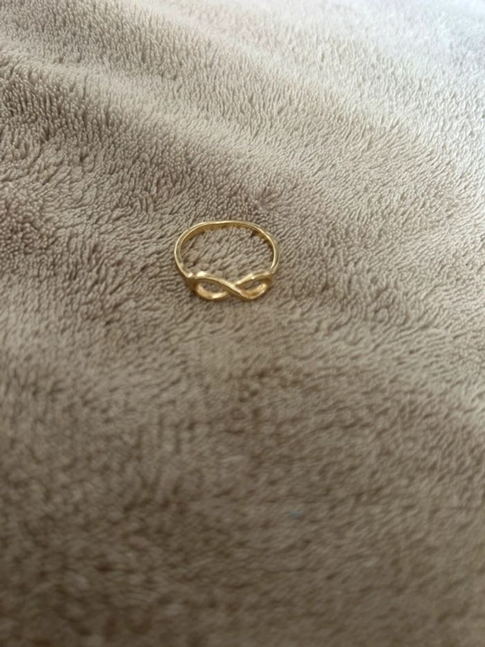 Bague infini - photo numéro 3