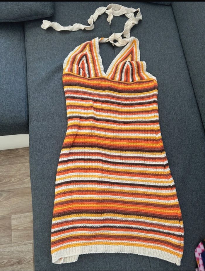 Robe Jennyfer